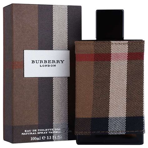 locion burberry for men|burberry london for men.